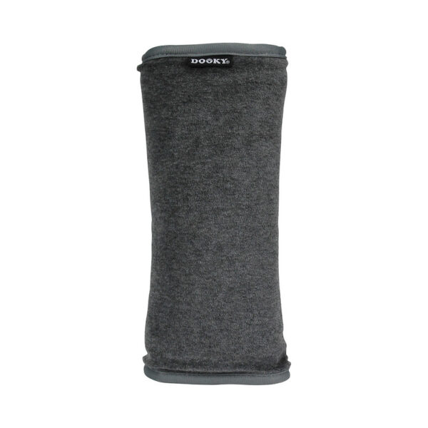 Dooky Autogordelkussen Dark Grey - Afbeelding 3