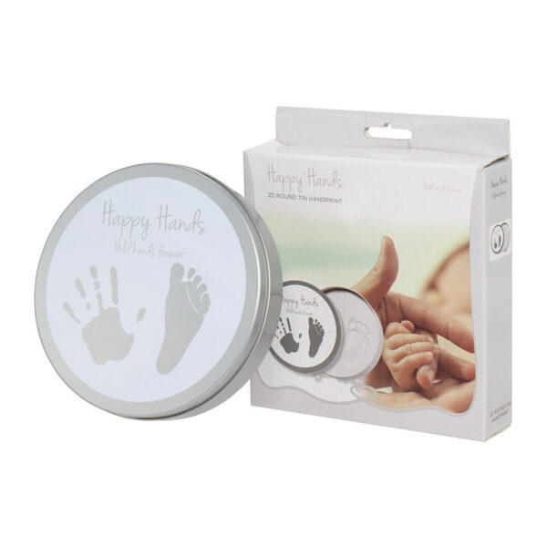 Dooky Happy Hands Baby Afdruk Blik - Afbeelding 3