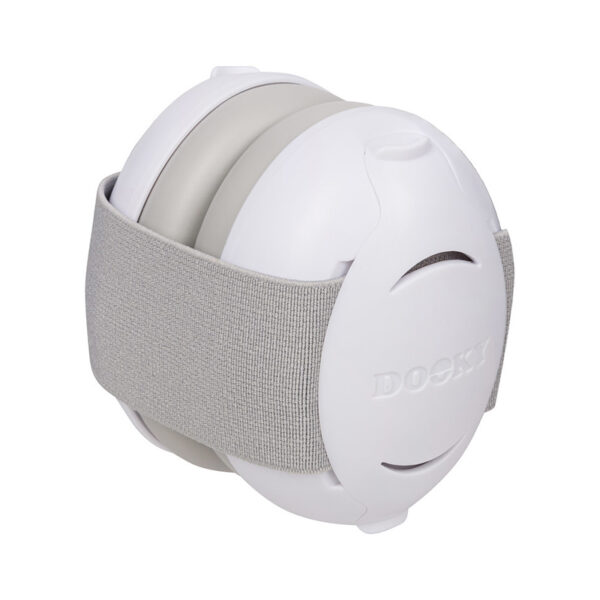 Dooky Gehoorbescherming 2-in-1 Baby & Peuter (0-3 jaar) - Afbeelding 6
