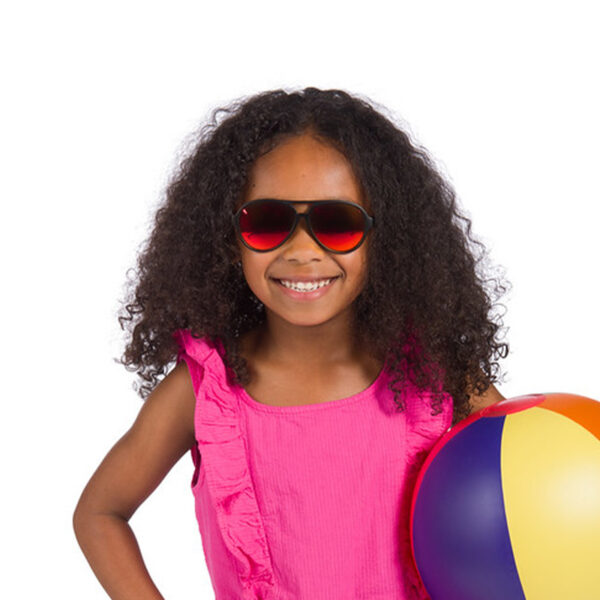 Dooky Zonnebril Jamaica Air Junior (3+ jaar) - Afbeelding 4